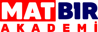 Matbir Akademi Logo